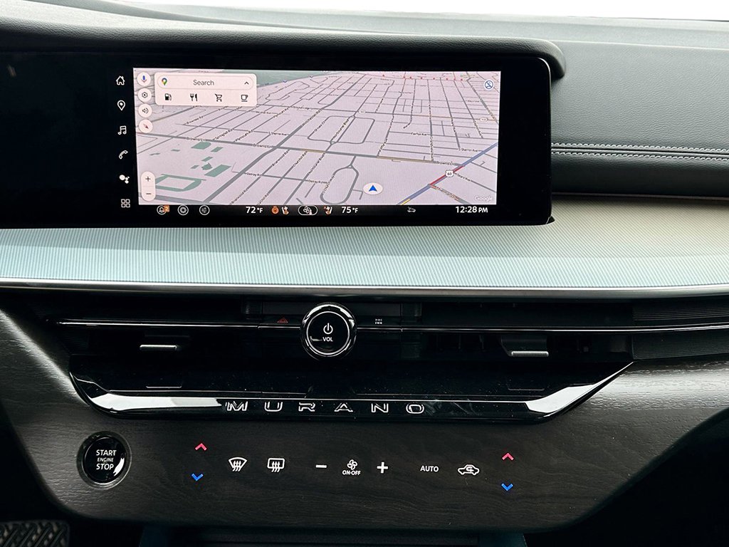 2026 Nissan Murano Platinum - Photo 16