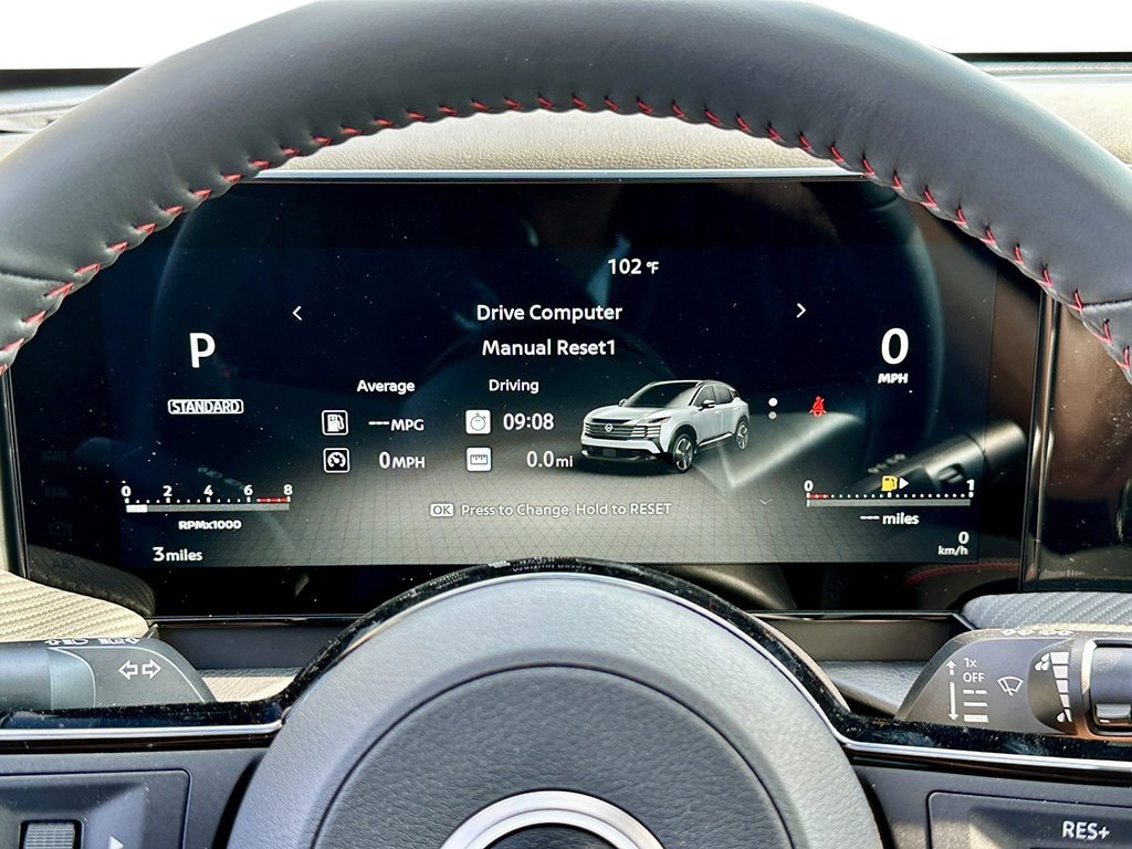 2026 Nissan KICKS SR AWD - Photo 14