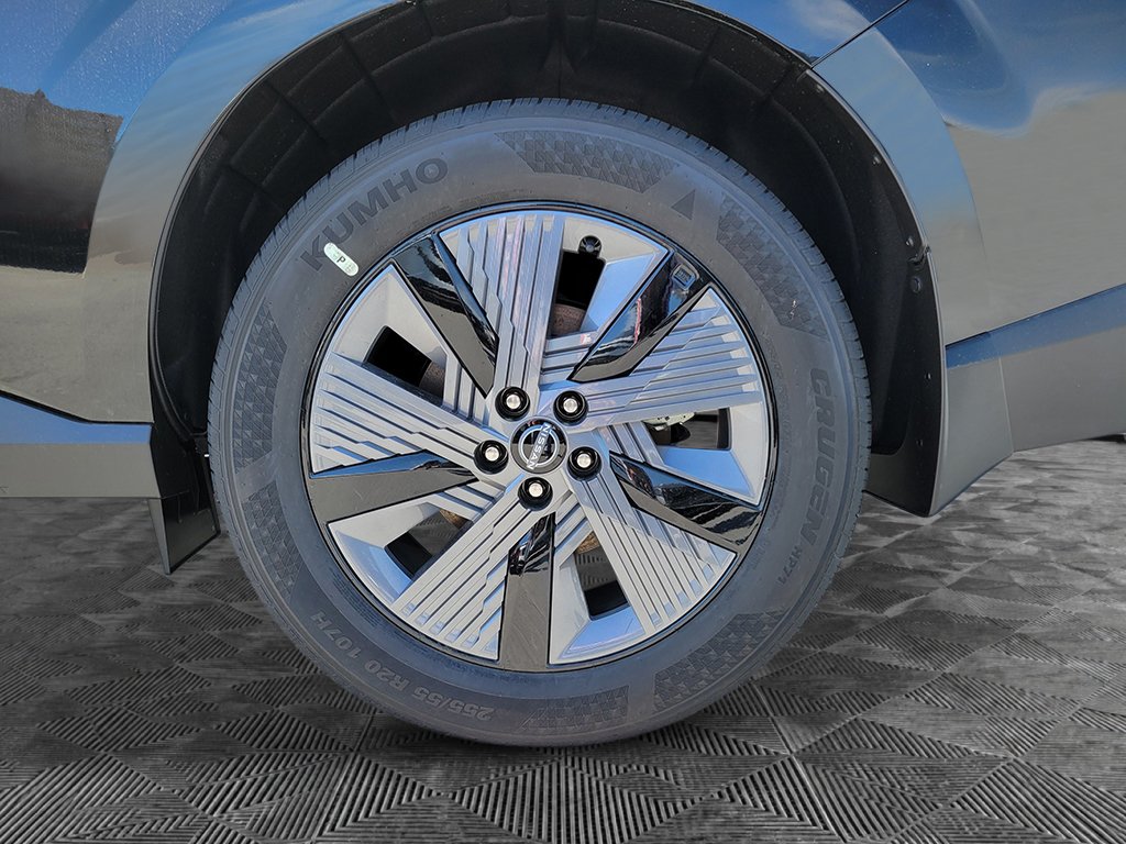 2026 Nissan Murano SL - Photo 12
