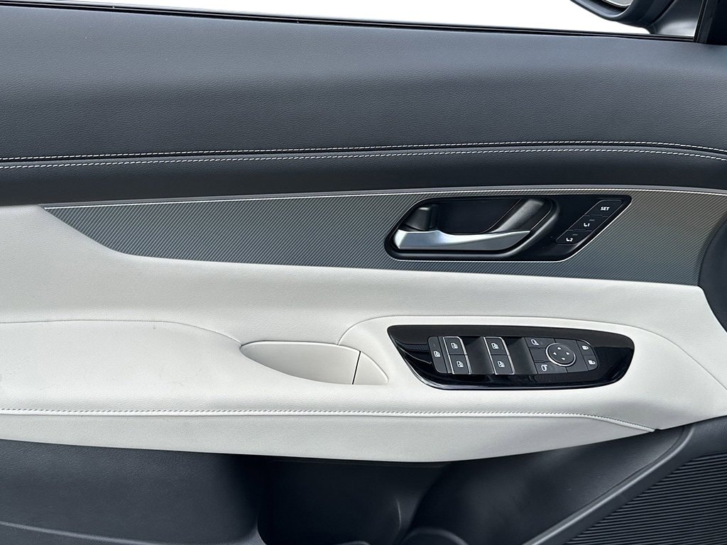 2026 Nissan Murano SL - Photo 26