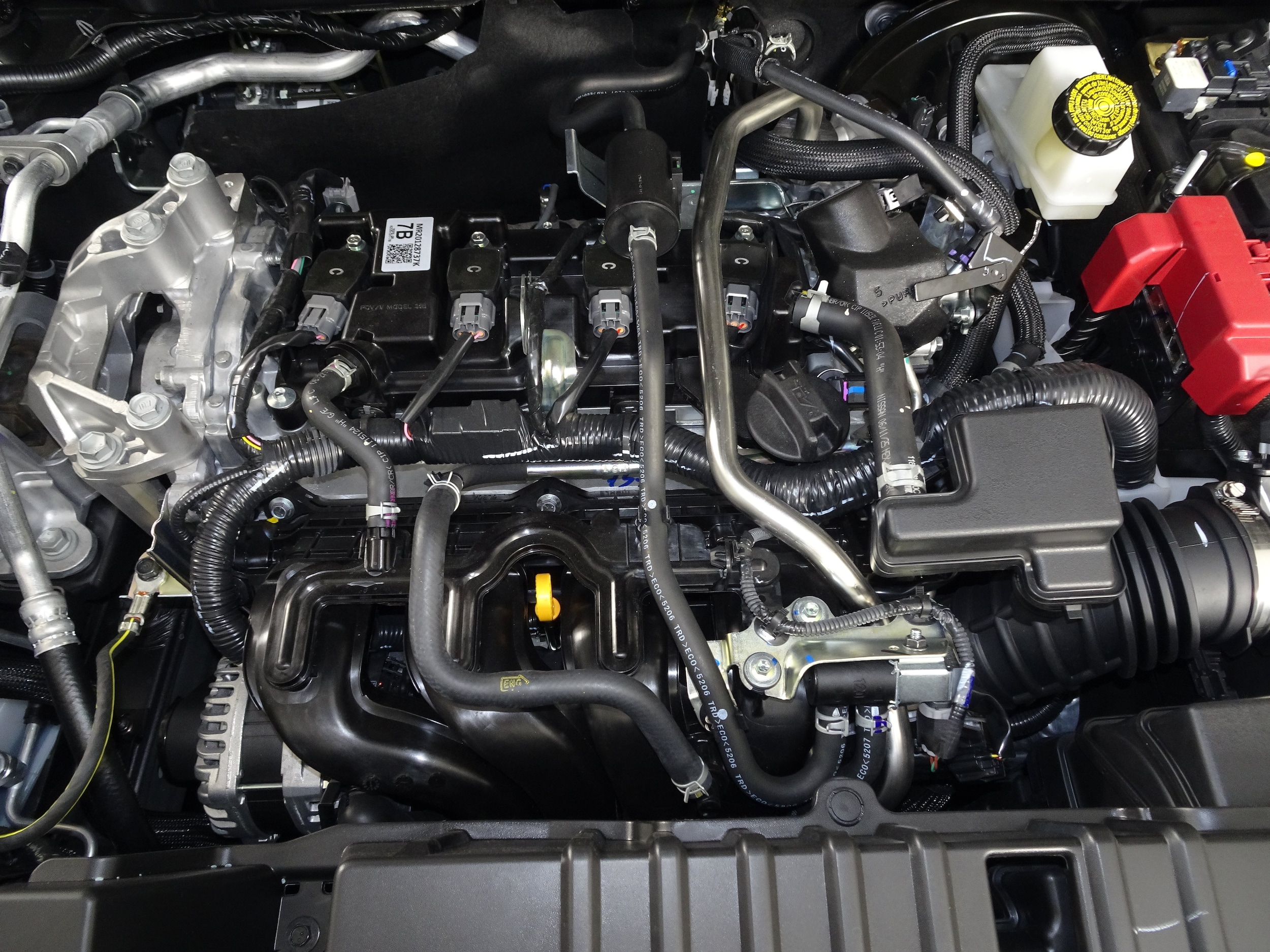 2026 Nissan KICKS SR AWD - Photo 7