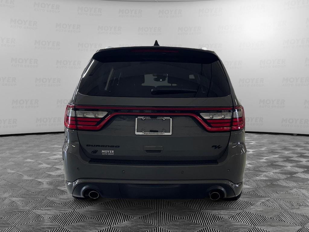Used 2023 Dodge Durango R/T SUV