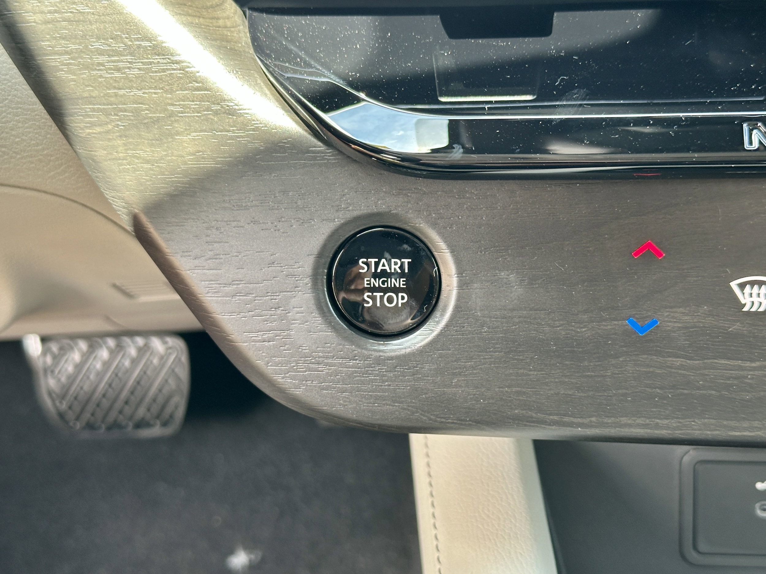 2026 Nissan Murano SL - Photo 28