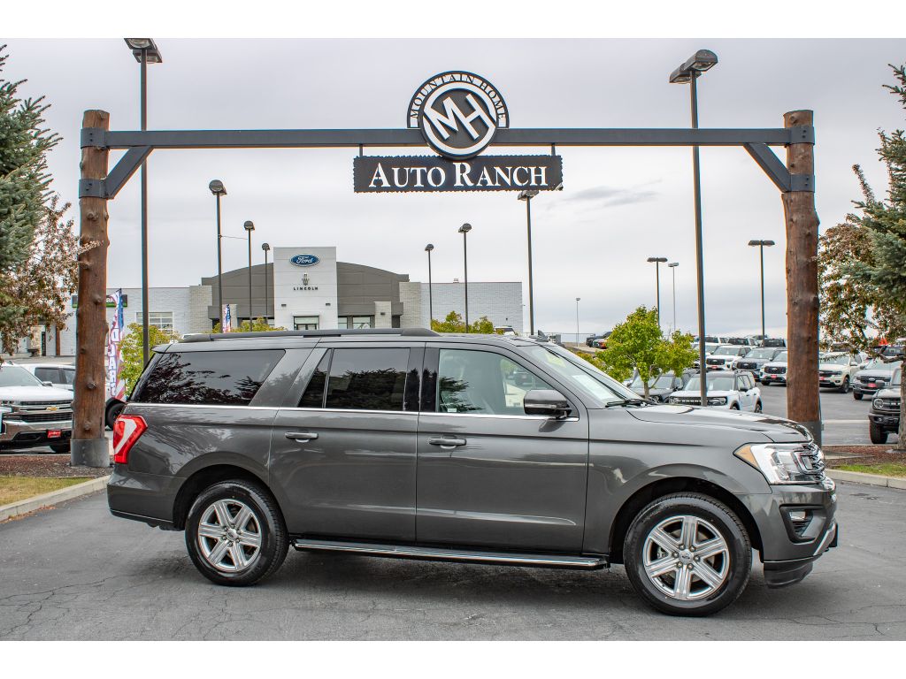 2019 Ford Expedition XLT