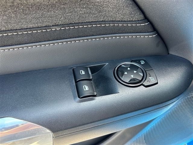 2026 Ford Mustang EcoBoost Fastback - Photo 11