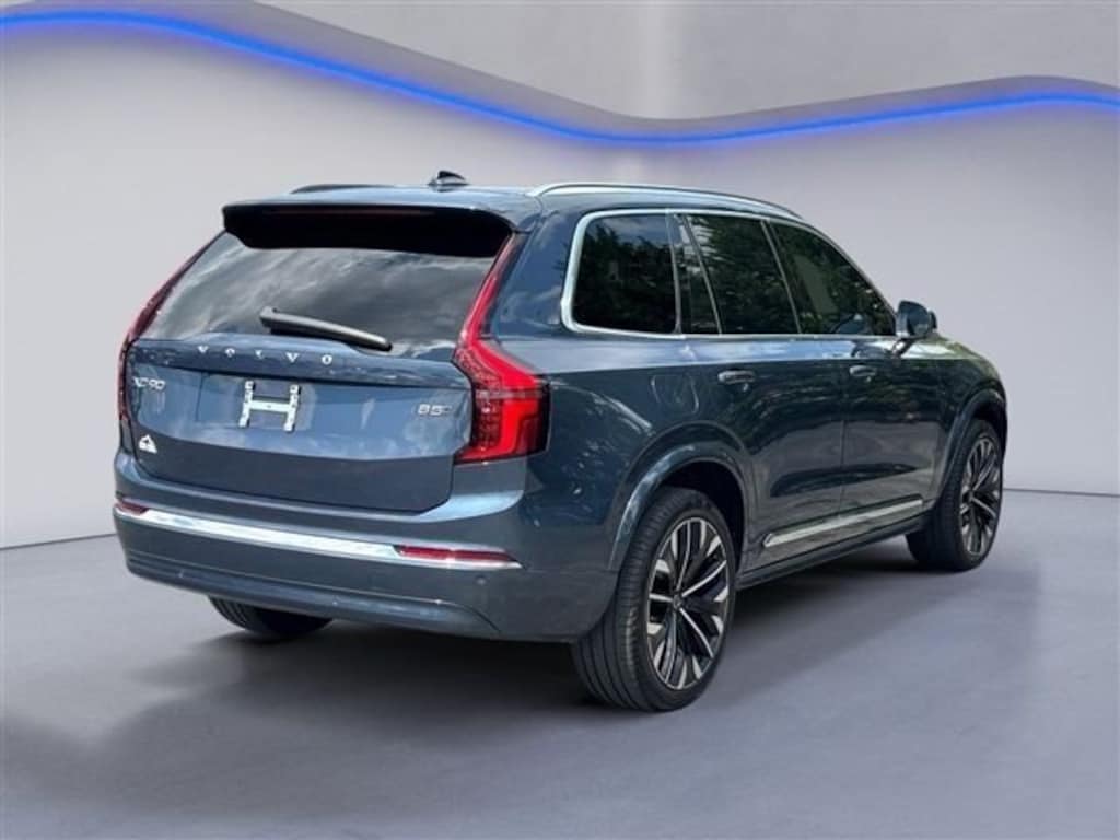 Certified 2025 Volvo XC90 B5 Plus 2025.5 SUV