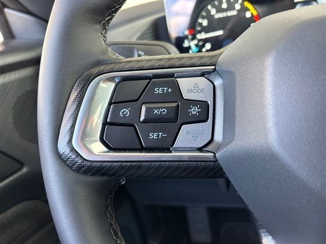 2026 Ford Mustang EcoBoost Fastback - Photo 21