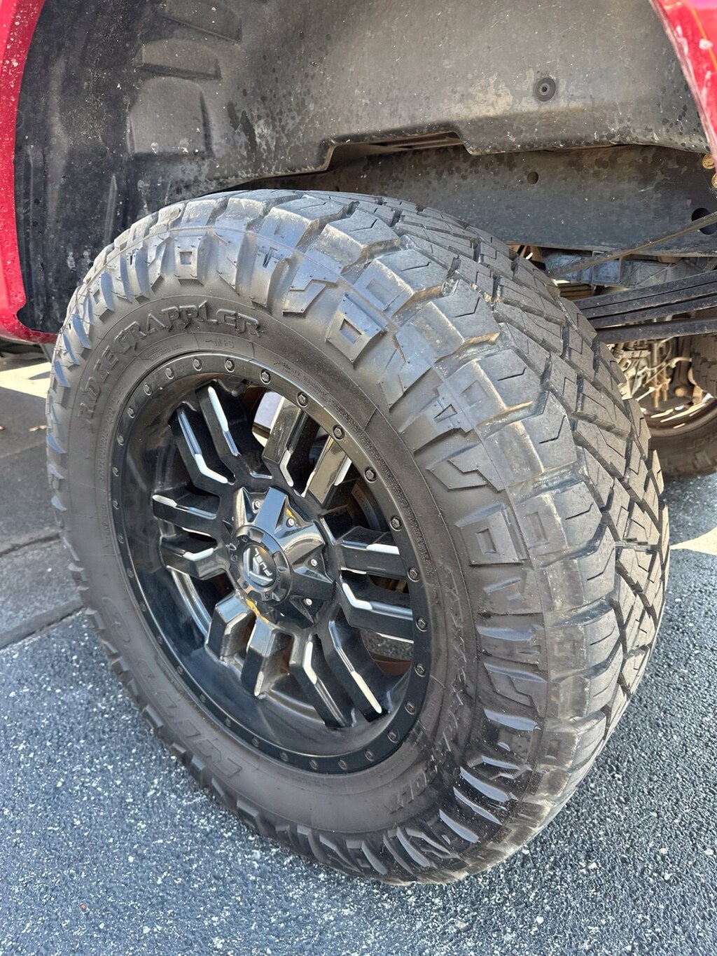 Certified 2020 Ford F-250 Limited Truck