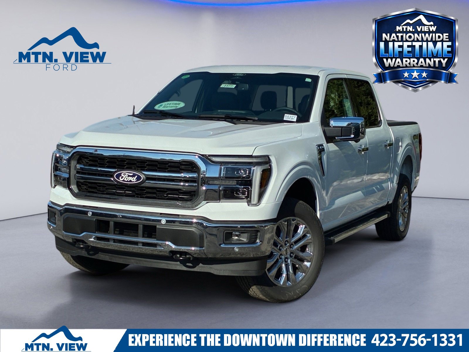  Ford F-150