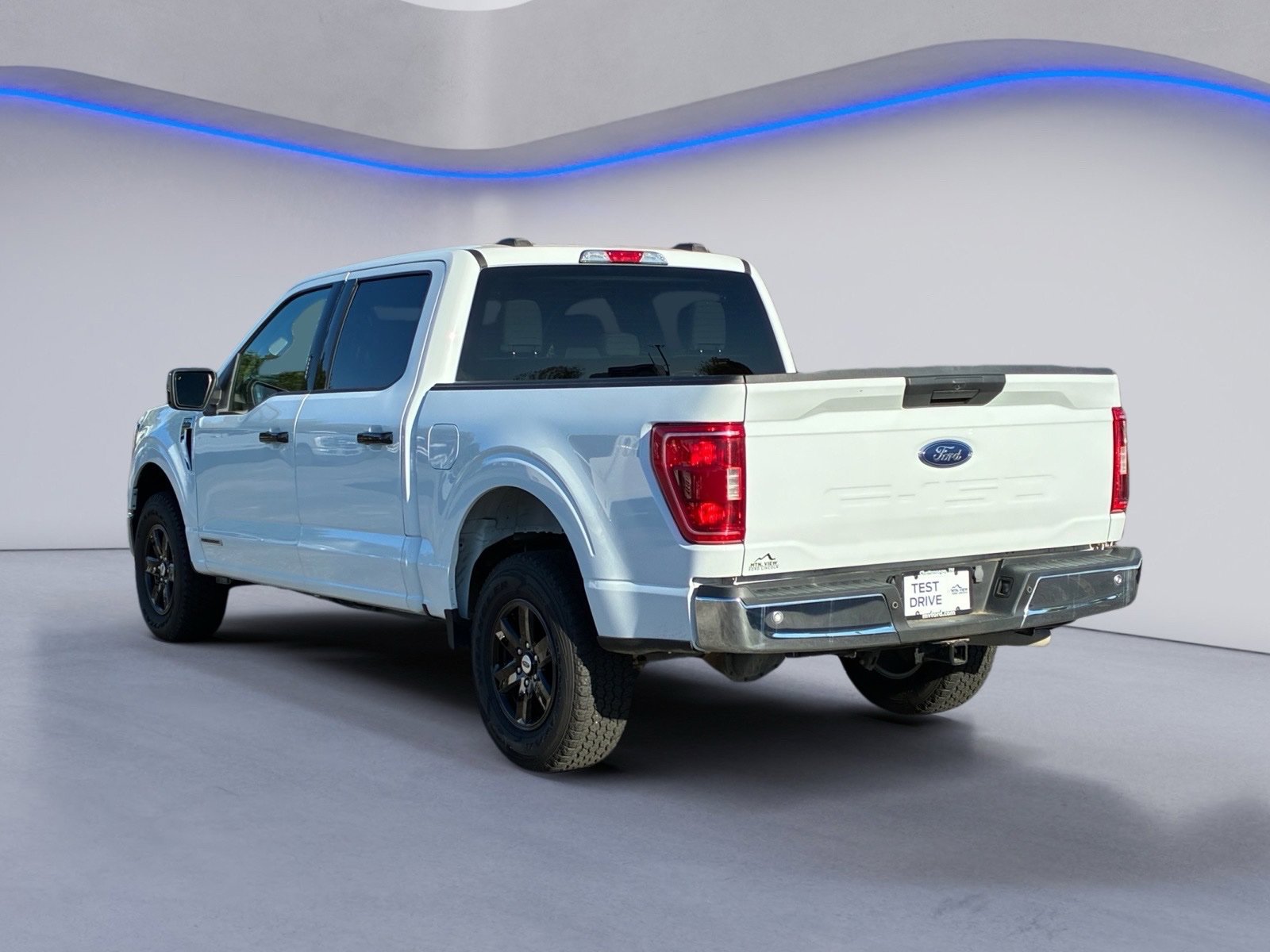 Used 2023 Ford F-150 XLT Truck