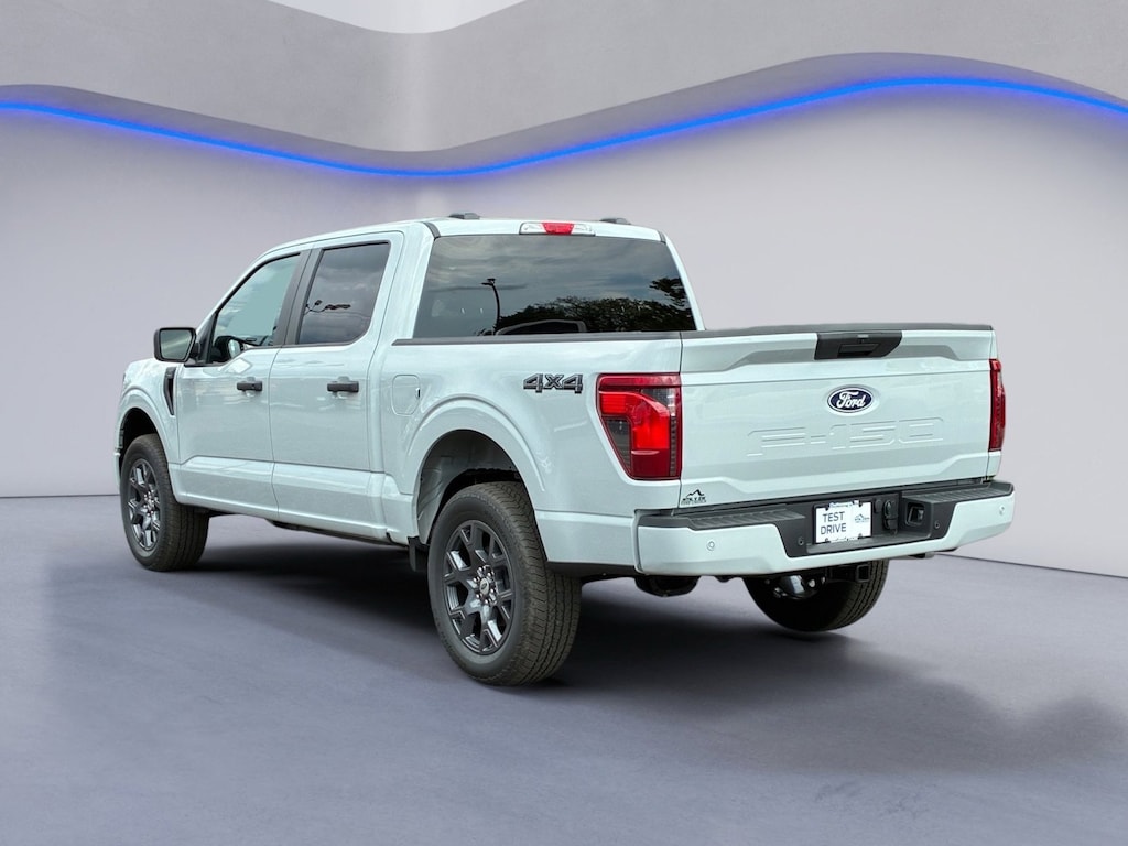 New 2026 Ford F-150 STX® TRUCK