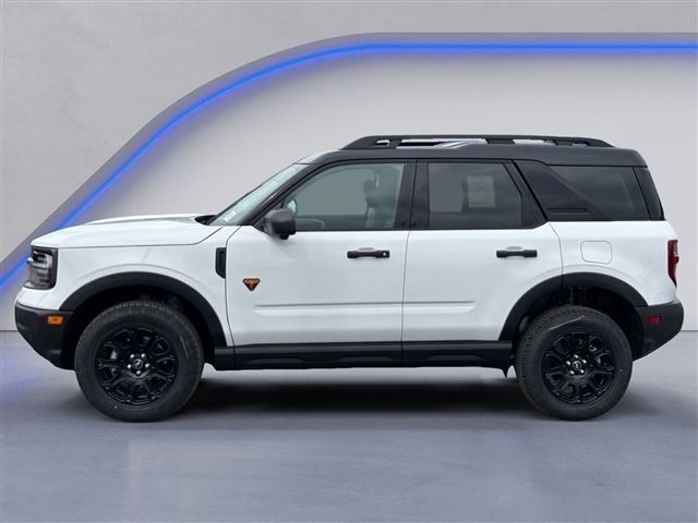 2026 Ford Bronco Sport Badlands - Photo 12