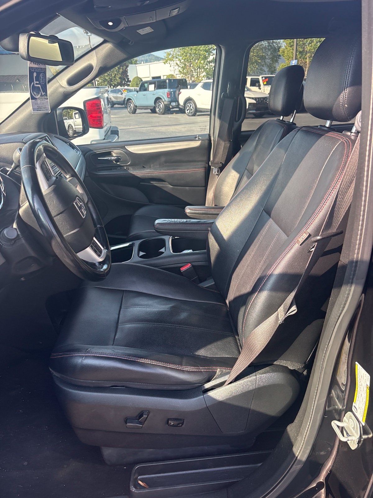 Used 2020 Dodge Grand Caravan GT Minivan/Van