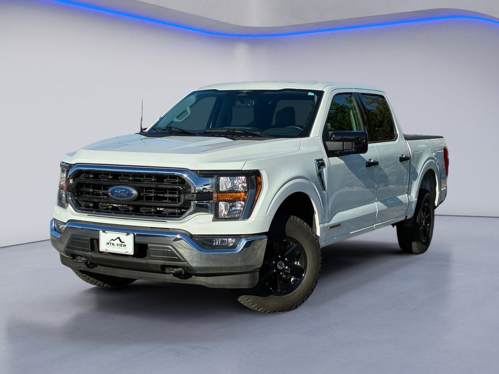 Used 2023 Ford F-150 XLT Truck