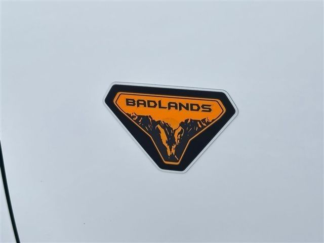 2026 Ford Bronco Sport Badlands - Photo 14
