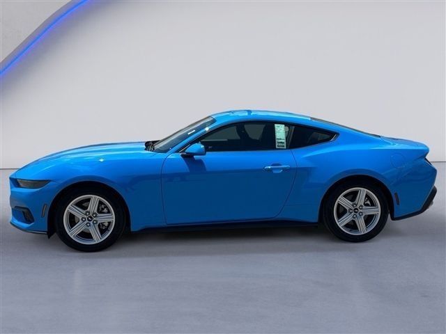 2026 Ford Mustang EcoBoost Fastback - Photo 7
