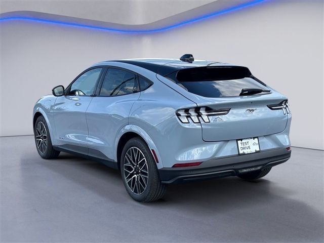New 2026 Ford Mustang Mach-E Premium SUV