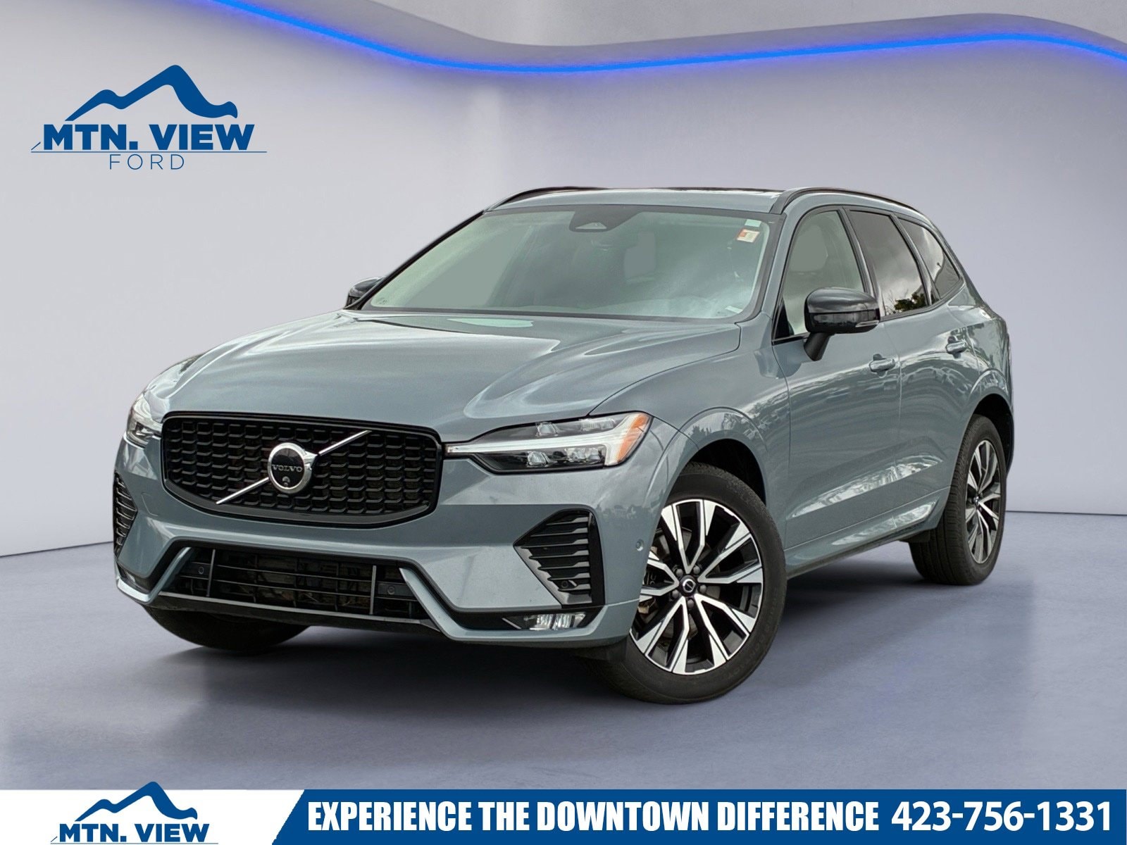 2024 Volvo XC60