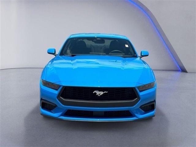 2026 Ford Mustang EcoBoost Fastback - Photo 8