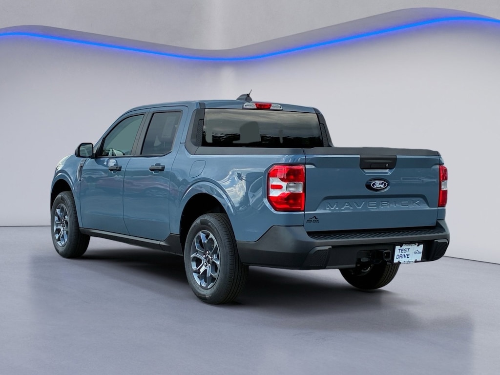 New 2026 Ford Maverick XLT TRUCK