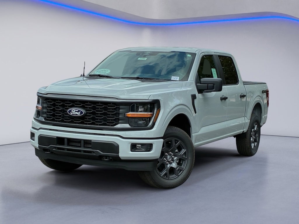 New 2026 Ford F-150 STX® TRUCK