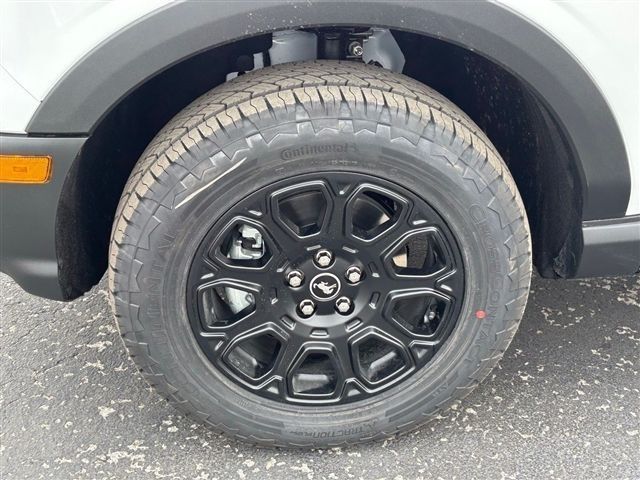 2026 Ford Bronco Sport Badlands - Photo 15