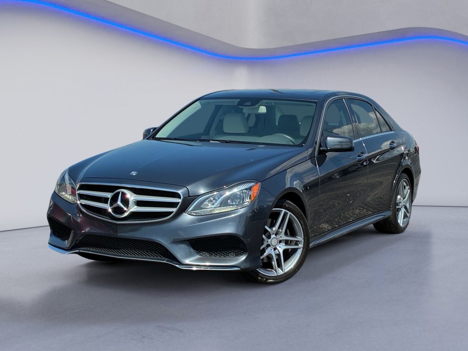 Used 2014 Mercedes-Benz E-Class E350 Sport with VIN WDDHF5KBXEA976954 for sale in Chattanooga, TN