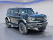 2026 Ford Bronco Big Bend SUV