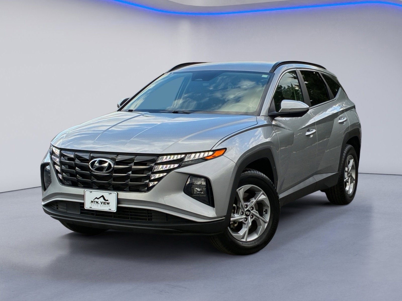 Used 2023 Hyundai Tucson SEL SUV