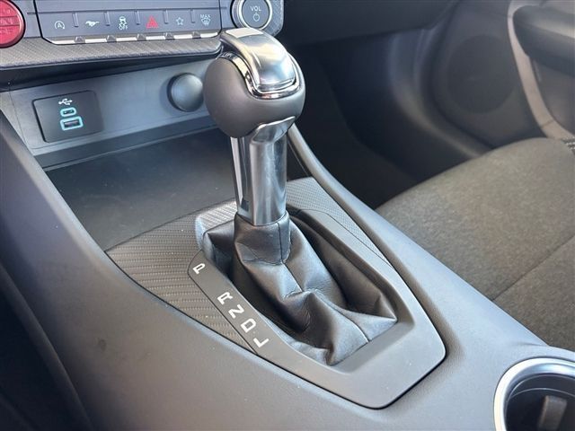 2026 Ford Mustang EcoBoost Fastback - Photo 23