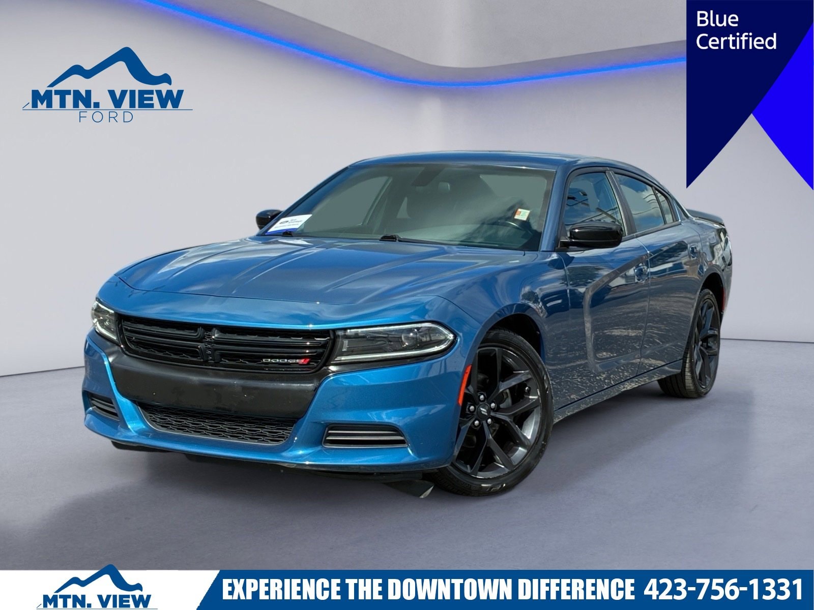2022 Dodge Charger