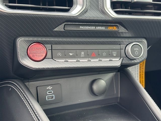 2025 Ford Mustang GT Premium Fastback - Photo 22