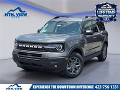 2026 Ford Bronco Sport Big Bend SUV