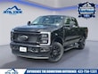 Ford F-250SD