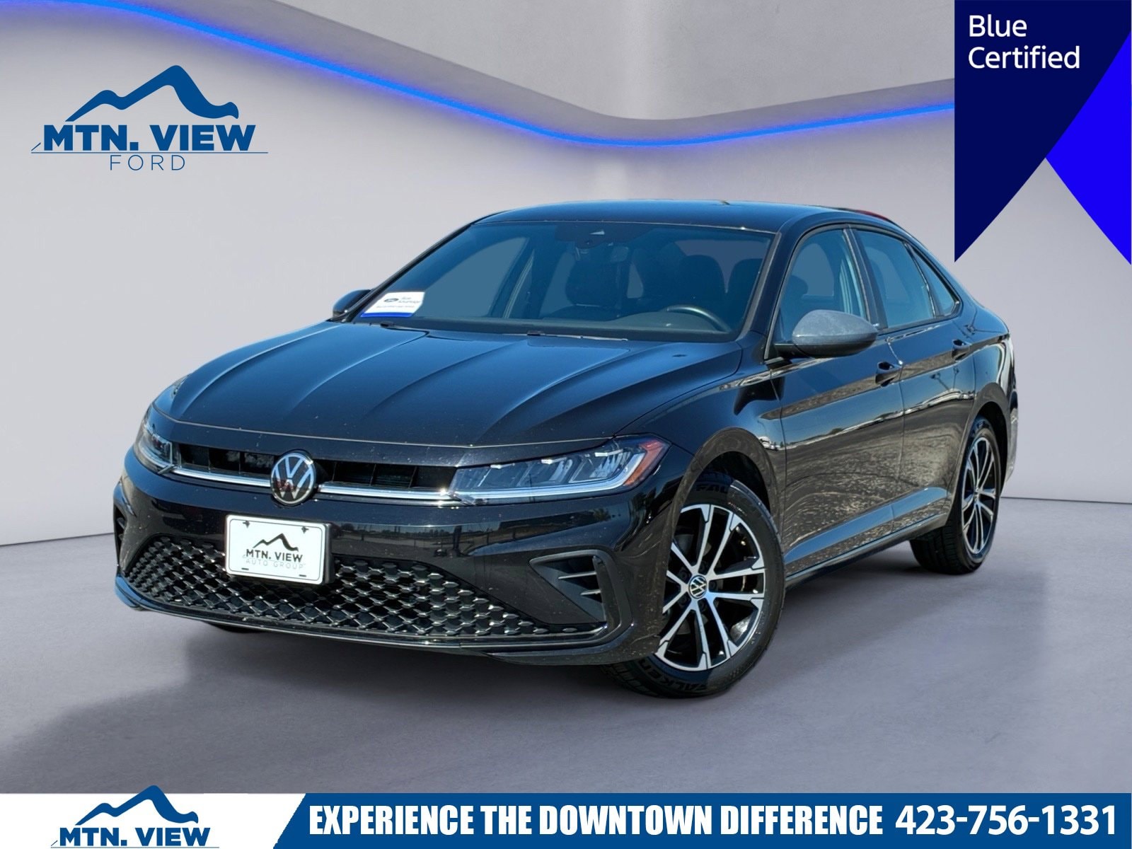 2025 Volkswagen Jetta