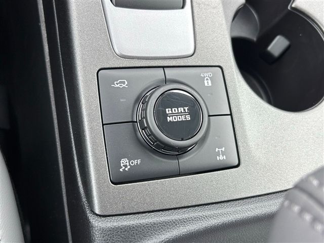 2026 Ford Bronco Sport Badlands - Photo 6