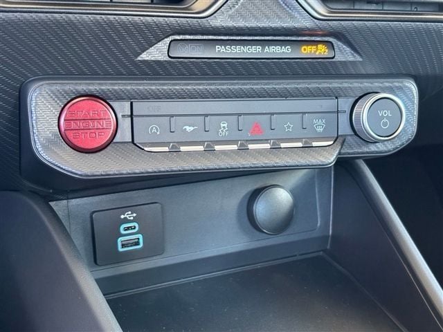 2026 Ford Mustang EcoBoost Fastback - Photo 20