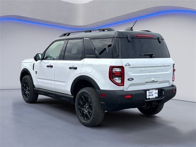 2026 Ford Bronco Sport Badlands - Photo 11