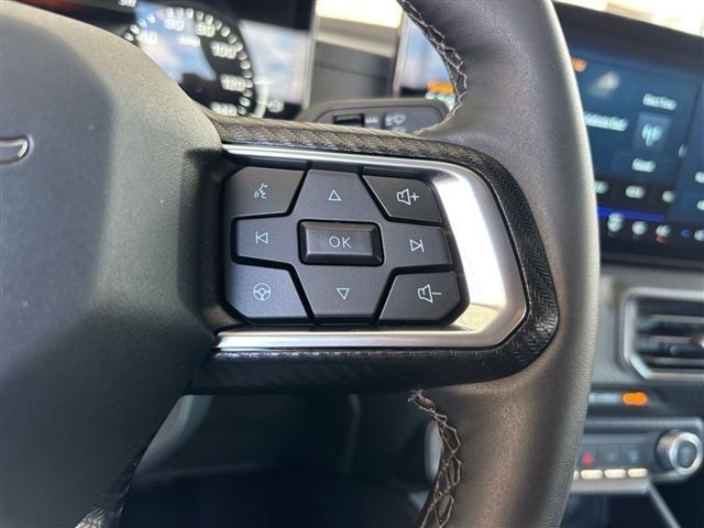 2026 Ford Mustang EcoBoost Fastback - Photo 22