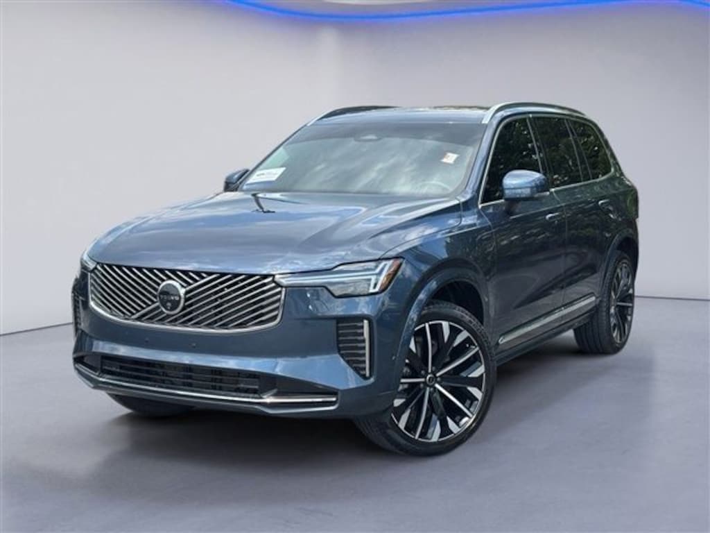Certified 2025 Volvo XC90 B5 Plus 2025.5 SUV
