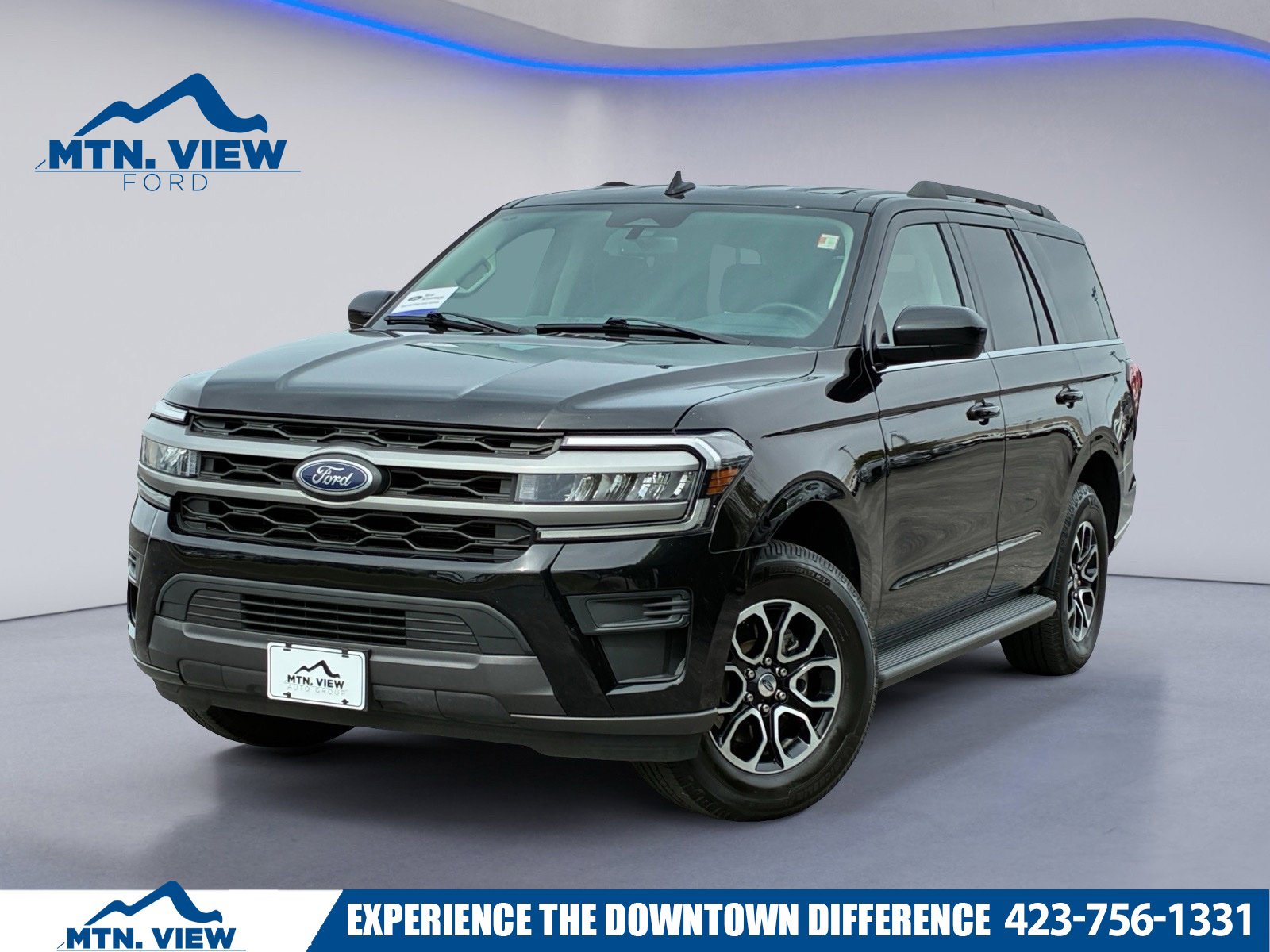 2024 Ford Expedition XLT SUV