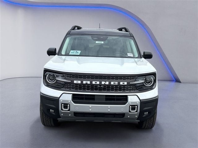 2026 Ford Bronco Sport Badlands - Photo 13