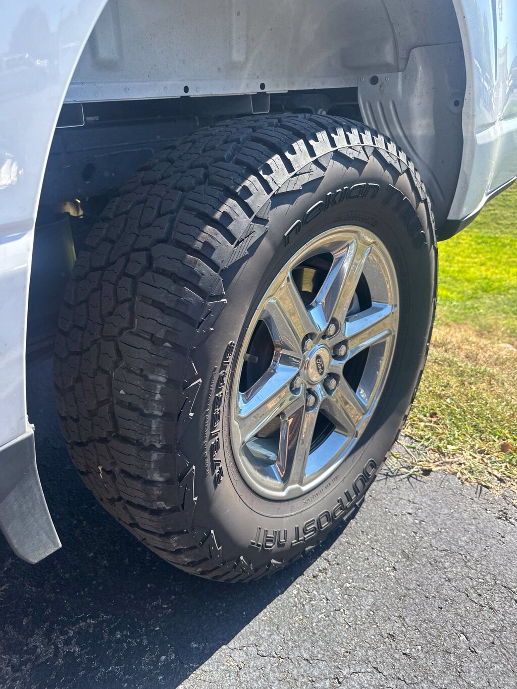 Certified 2025 Ford F-150 XLT Truck