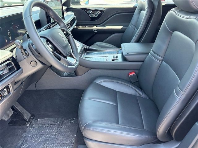 2026 Lincoln Aviator Premiere - Photo 12