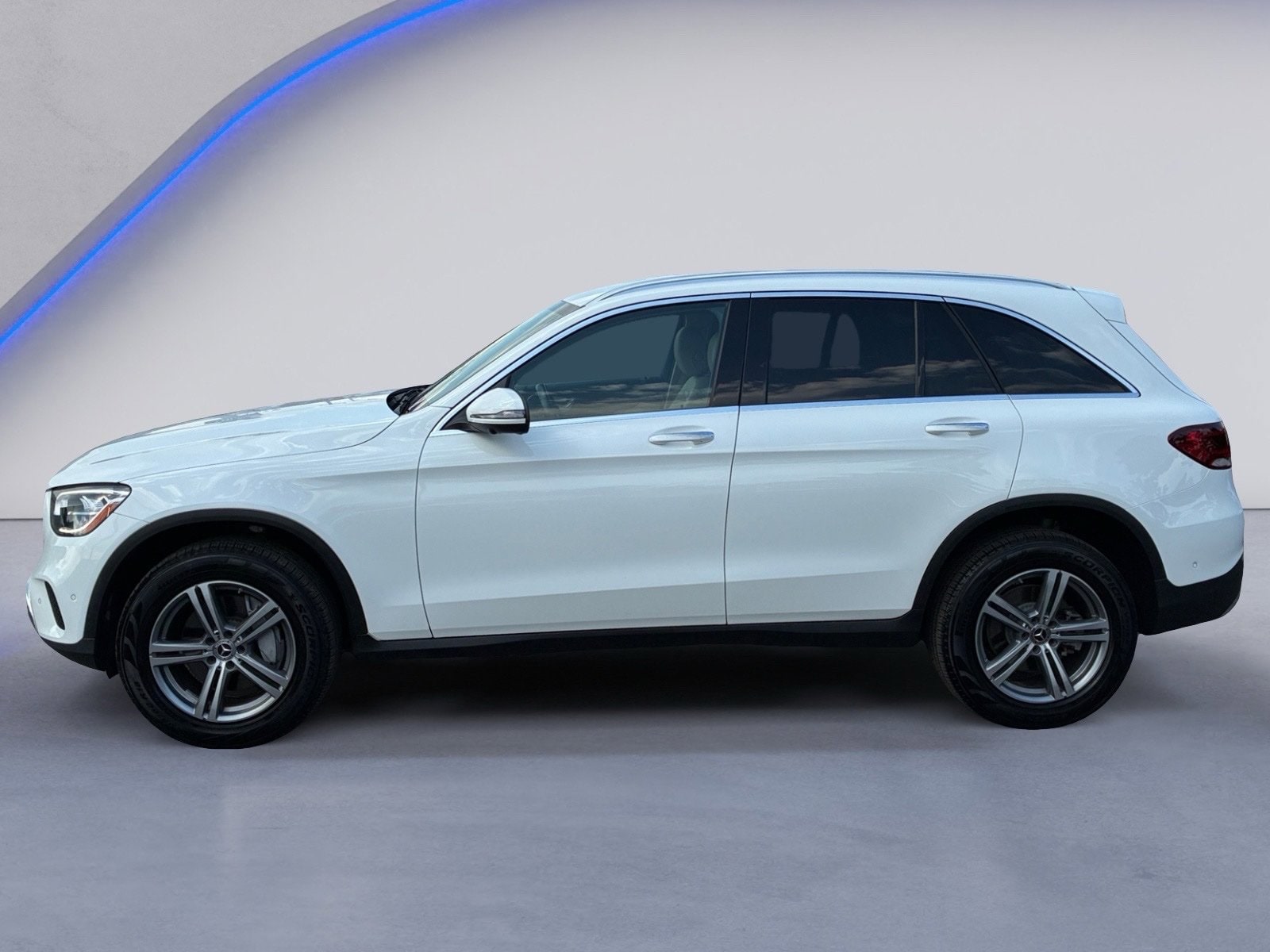 2022 Mercedes-Benz GLC GLC300 - Photo 7