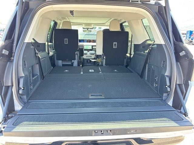 2026 Lincoln Navigator Reserve - Photo 19