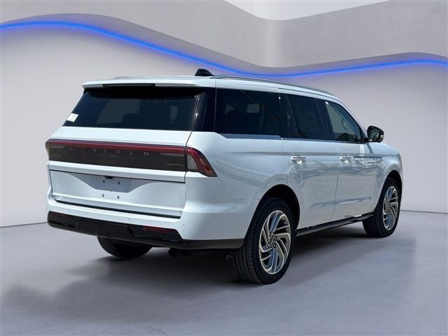 2026 Lincoln Navigator Reserve - Photo 9