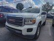  GMC Canyon
