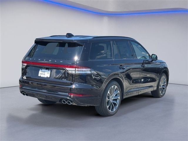 2026 Lincoln Aviator Premiere - Photo 6
