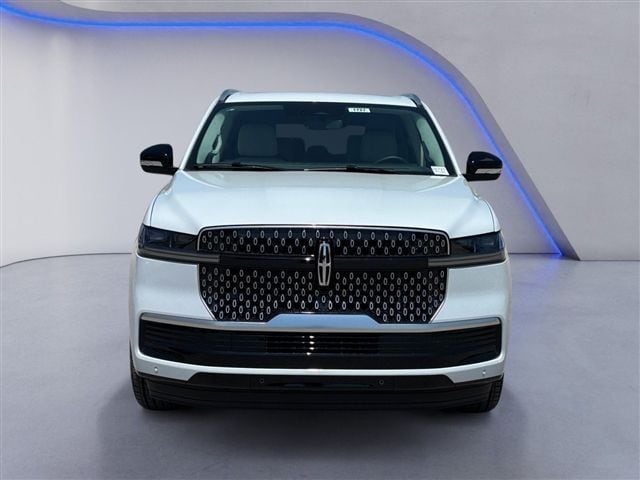 2026 Lincoln Navigator Reserve - Photo 11